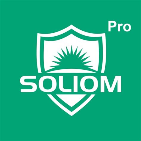 soliom app